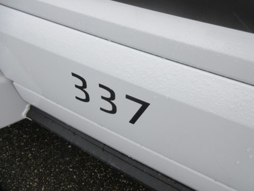 McLouis Avantgarde Slim 337 Nur 215cm Breit Foto: 8