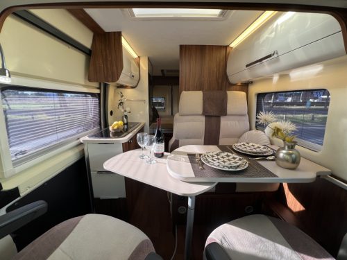 Karmann Davis 590 Querbett DACHKLIMAANLAGE KASTENWAGEN 180PS Foto: 19