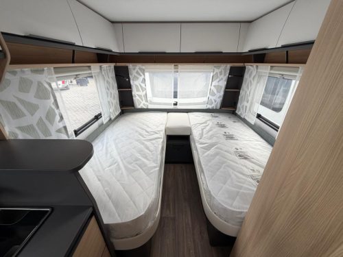 Fendt Apero Activ 465 GE Modell 2027 Foto: 11