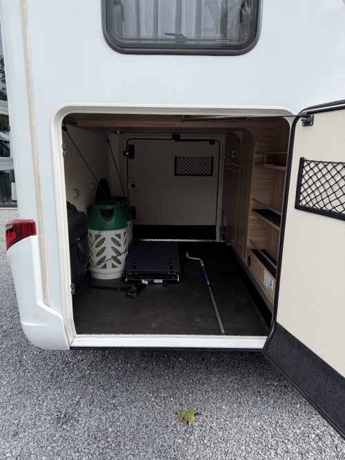 Hymer Exsis-i 678 foto: 9
