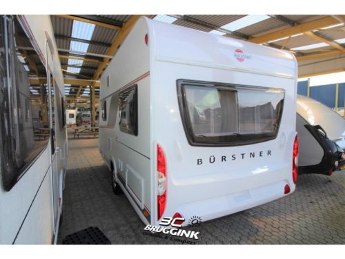 B&uuml;rstner Premio Plus 410 TS NEW FOR USED PRICE photo: 10