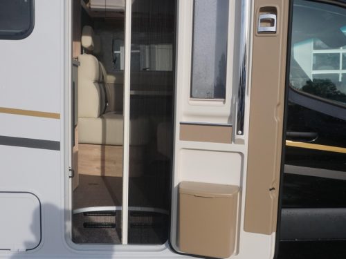 Eura Mobil Profila T 676 EB 170HP/AUTOMATIC/ALDE/ photo: 8