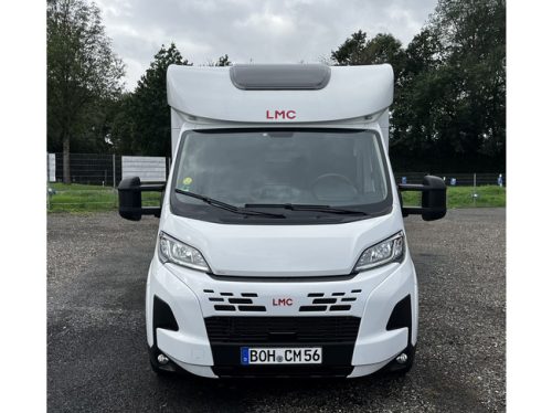 LMC Tracer A 690 Teilintegriert Automatik | Tempomat | Markise | R&uuml;ckfahrkamera | Dusche | Toilette | 4 Schlafpl&auml;tze | Foto: 4