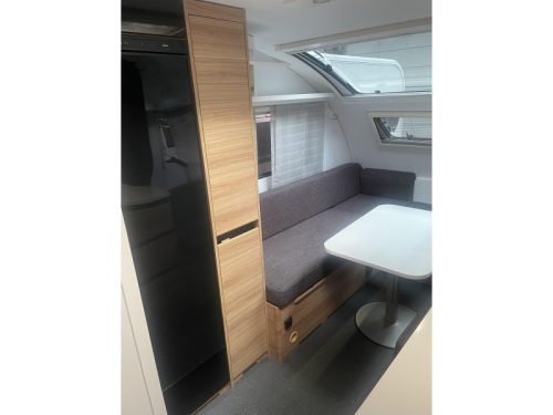 Adria Action Sport 391 LH photo: 12