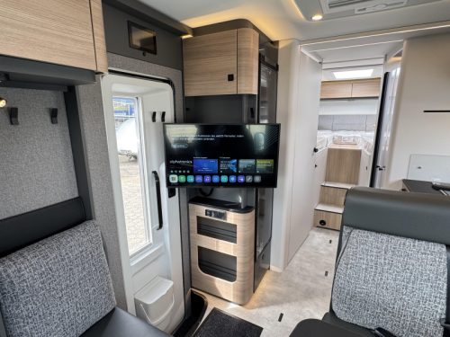 Hymer BMC-T 680 foto: 8