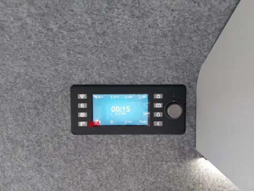 Sun Living V 60 DL #NEW ARRIVAL# 2 person photo: 8