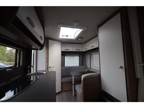Knaus Sport Silver Selection 400 QD Foto: 10