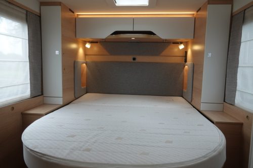 Hymer BML I 790 photo: 30