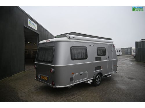 Eriba Touring Troll 540 photo : 3
