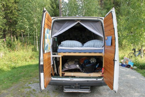 Ford Transit photo: 9