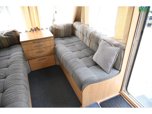 Sprite Europa 490 photo: 6