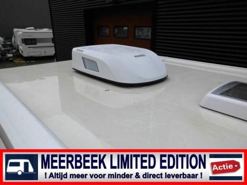 Hobby Prestige 620 CL 7504,=DISCOUNT MOVER+THULE  photo: 3