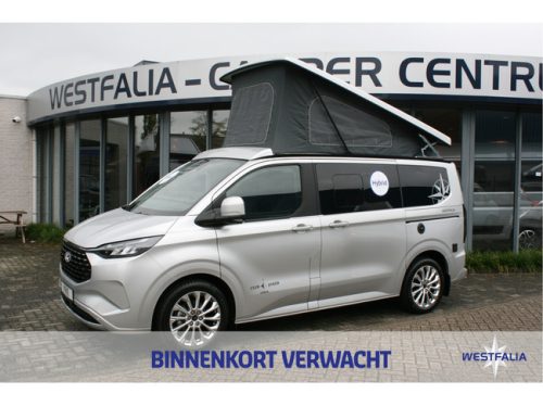 Westfalia Club Joker Premium 233hp Hybrid | INTRODUCTORY PRICE | photo: 0