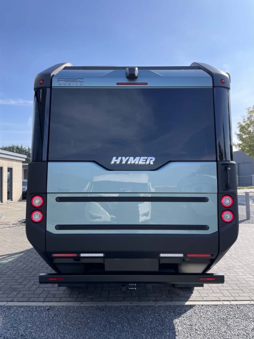 Hymer Venture S photo: 7
