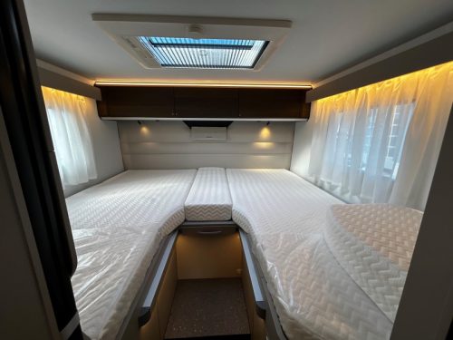Adria Compact Supreme DL MODEL 2027, Adapt. Cruis Foto: 19