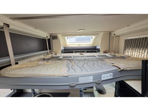 Chausson Titanium Premium 758 AUTOMAAT  Foto: 12