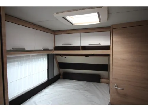 Knaus Sudwind Black Selection 500 FU Model 2026 photo: 8