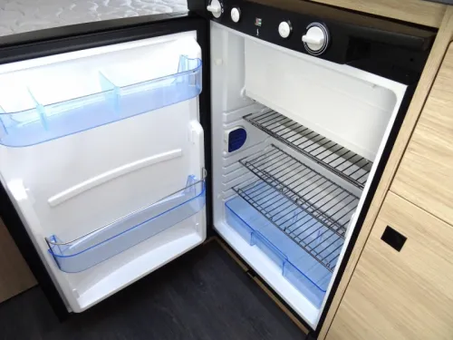 Caravelair Alba 390 Leichtgewichtausf&uuml;hrung! Foto: 12
