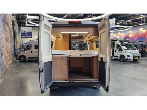 P&ouml;ssl Roadstar 600 L photo: 11