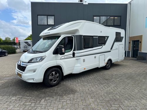 ADRIA CORAL 670 SL AXESS photo: 30