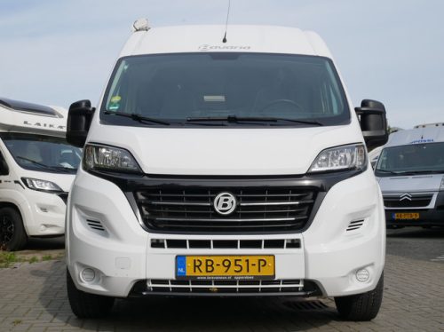 Bavaria V600G, 6 Meter Van conversion, Transverse bed!! photo: 1