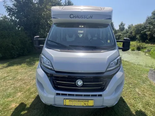 Chausson 630 Premium | New condition | NL photo: 1