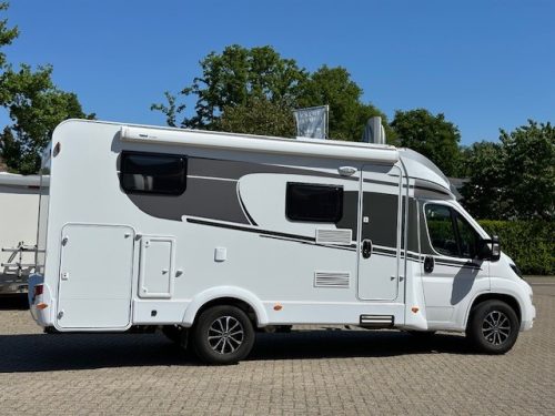 Carado T 337 Automatic! photo: 13