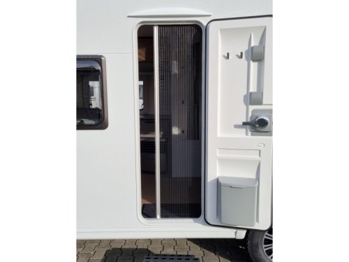 B&uuml;rstner B66 485 TS Queens bed - 1800 kg  photo: 19