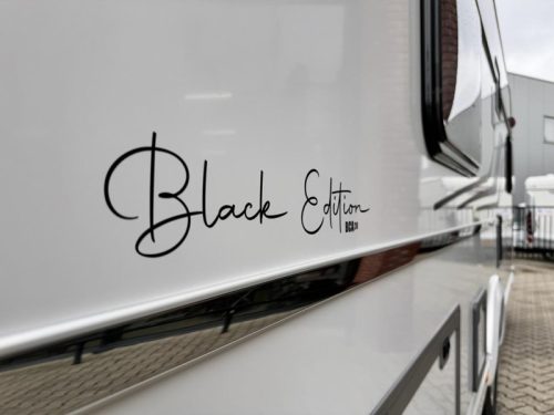 Tabbert Senara 490 TD Black Edition ALL-IN photo: 1
