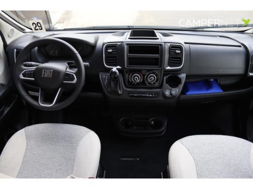 Carado CV600 Pro + 140 PS Automatik | 5.99m | Querbett | Markise | Pro + Paket | Foto: 17