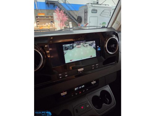 Hymer BMC-I 680 *170hp Automatic* Leveling System* Fully loaded options photo: 13