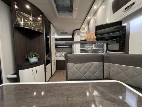 Hobby Prestige 560 FC SPECIAL OFFER!  photo: 15