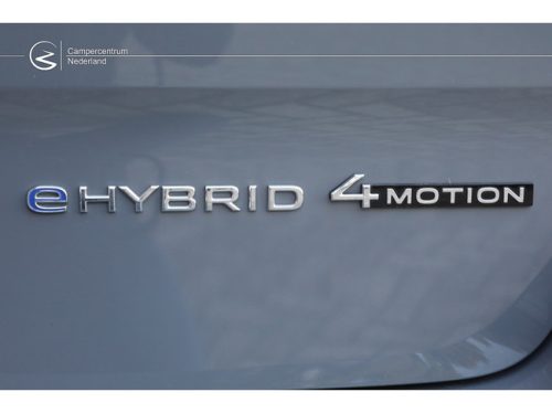 Volkswagen California Ocean 1.5 eHybrid 180 kW / 245 PS DSG 4Motion Foto: 15