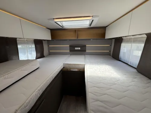 LMC Tourer Lift H 730 G photo: 3