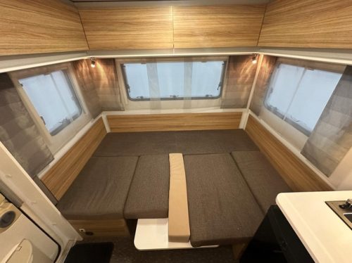 Adria Altea 462 PU photo: 6