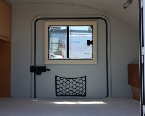 Gobanna 1500 Brake photo: 13