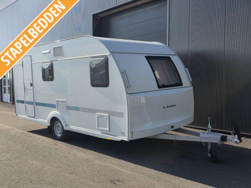 Adria Aviva 472 PK Foto: 0