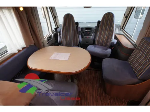 Hymer B614 CL Exclusive Line photo: 10