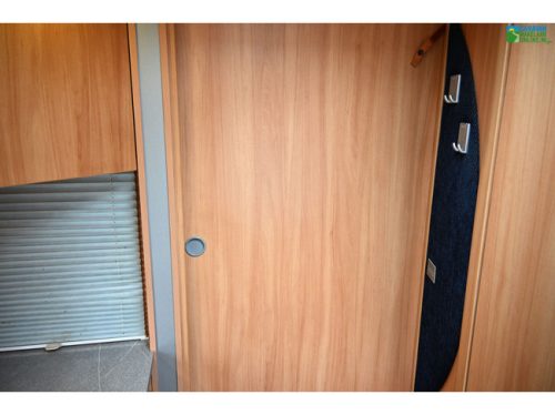 Dethleffs Camper 510V photo: 14