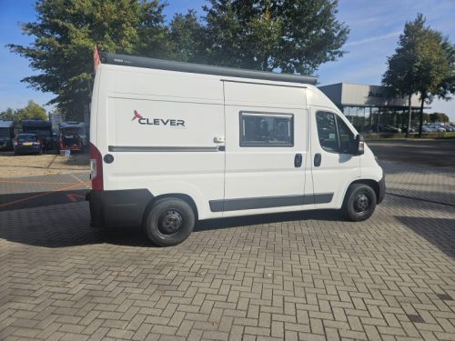 Clever Van 540  photo: 1