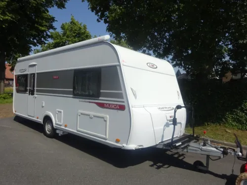 LMC Musica 560 E photo: 2