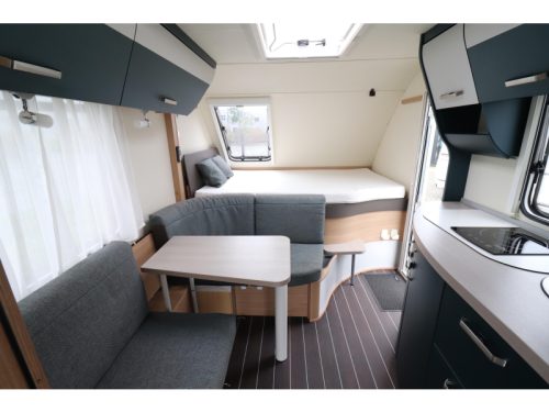 Knaus Sport und Fun 480 QL Rangierhilfe / Markise Foto: 11