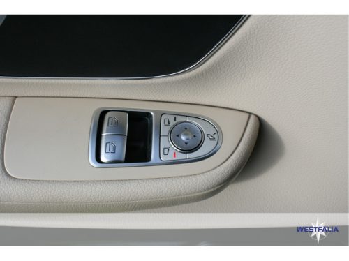 Mercedes-Benz Marco Polo V220 Aut. | 12 maanden Garantie | foto: 23