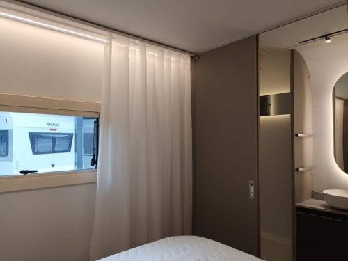 Adria Alpina 663 HT foto: 12