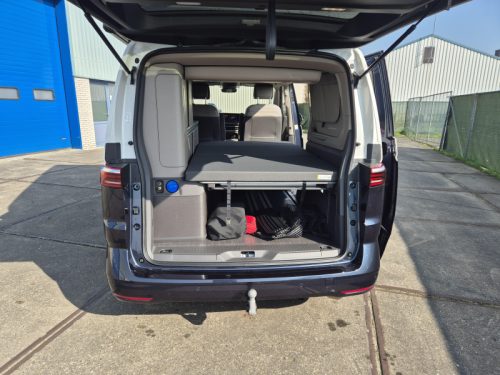 Volkswagen California Ocean T7 Ocean Diesel Vol! photo: 5