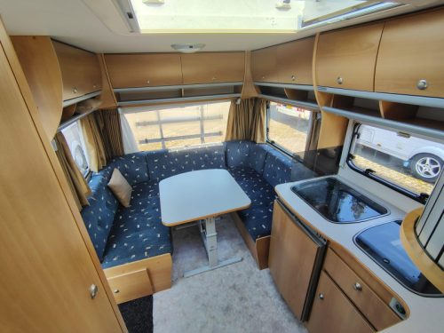 Kip Grand Traveller 47 TDB Foto: 6