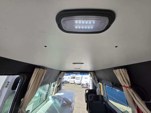 Fiat Ducato 600 6 seats 2018 GAS photo: 9