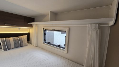 Etrusco T7300 SB (single beds) photo: 16