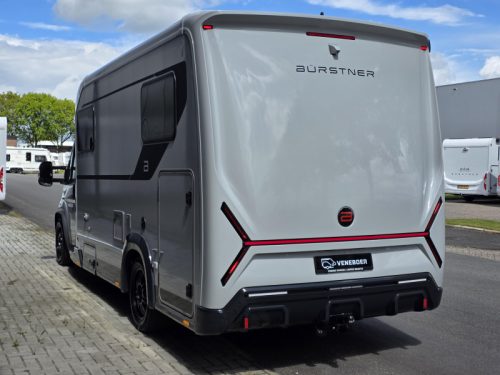 B&uuml;rstner Signature SFT 7.0 Foto: 5