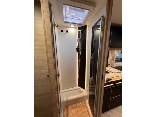Chausson Etape Line 720 Automatic  photo: 15